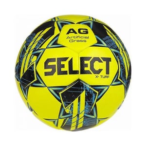 Select X-Turf IMS T26-17785 Voetbal (Geel)