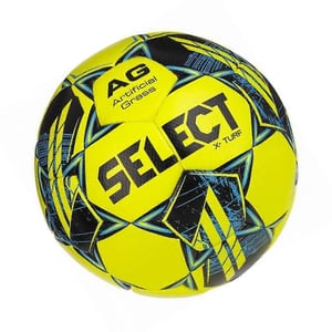 Select X-Turf IMS T26-17785 Voetbal (Geel)