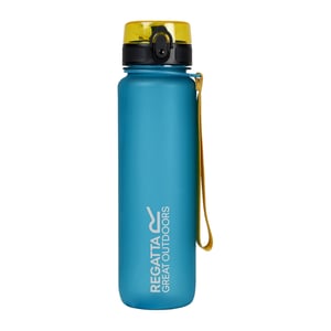 Regatta Tritan 1L waterfles (Mediterraan Blauw)