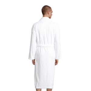 SOLS Unisex Adult Palace Robe (Vit)