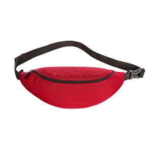 Halfar Dagelijkse Heuptas (Rood)