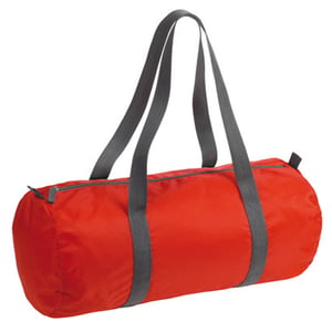 Halfar Canny Duffeltas (Rood)