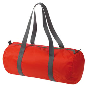 Halfar Canny Duffeltas (Rood)