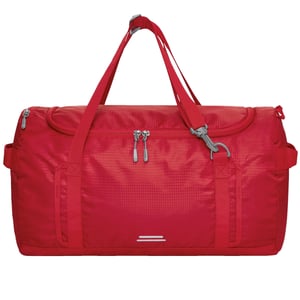 Halfar Sport Duffeltas (Rood)