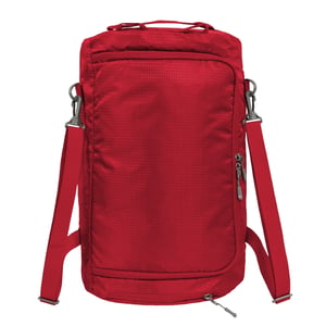 Halfar Sport Duffeltas (Rood)