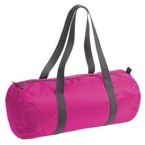 Halfar Canny Duffeltas (Fuchsia)