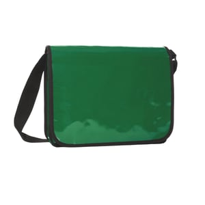 Halfar Lorrybag Eco Schoudertas (Groen)