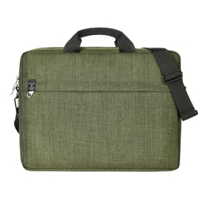 Halfar Laptoptas Europa (Groen)