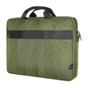 Halfar Laptoptas Europa (Groen)