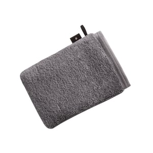 Vossen Life Vegan Gastendoek (Donkergrijs)