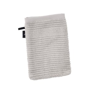 Vossen Morgen Badstof Washandschoen (Steen)