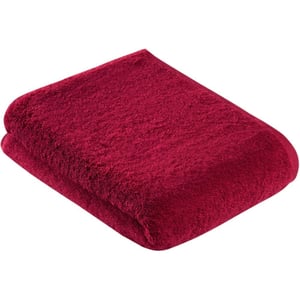 Vossen Nieuwe generatie badhanddoek (Robijn)