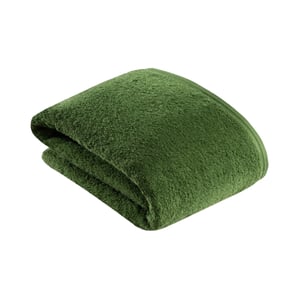 Vossen Vegan badlaken (Klaver)