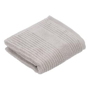 Vossen Tomorrow Face Towel (Steen)