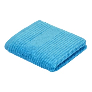 Vossen Tomorrow Face Towel (Ijsblauw)