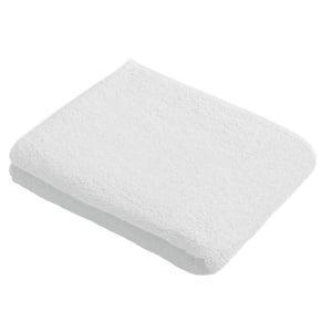 Vossen Nieuwe generatie badhanddoek (Wit)