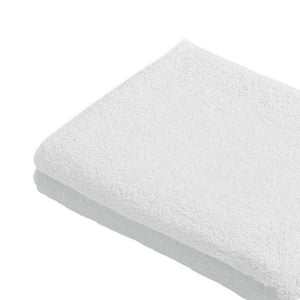 Vossen Nieuwe generatie badhanddoek (Wit)