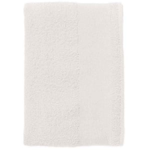 SOLS Island 50 Handdoek (Wit)