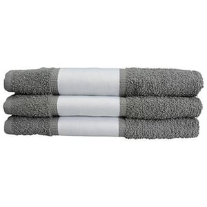 ARTG Subli-Me gastendoek (Antracietgrijs)