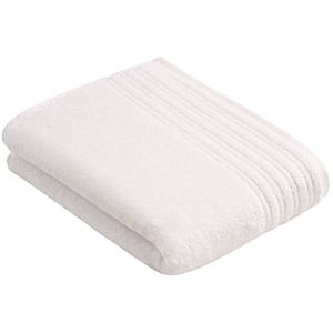 Vossen Premium Hotel Badhanddoek (Wit)