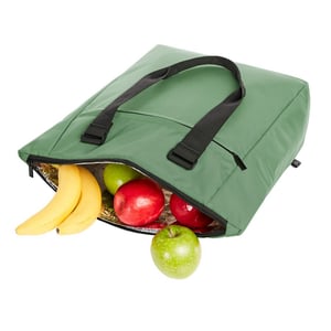 Halfar Dagelijkse koeltas (Groen)
