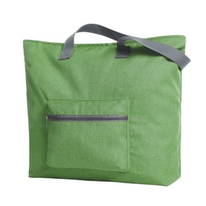 Halfar Sky boodschappentas (Appelgroen)