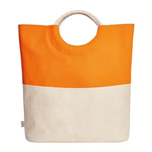 Halfar Zonnige Shopper Tas (Oranje)