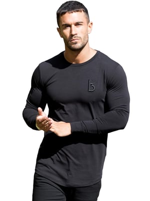 Bound By Honour | 2 Pack Mens Long Sleeve T-Shirt
