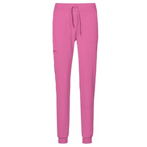 Exner Stretch Broek voor volwassenen (Heet Roze)