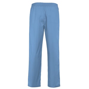 Exner Slipbroek voor volwassenen (Lichtblauw)