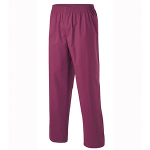 Exner Unisex Vuxen Glidbyxor (Bordeaux)