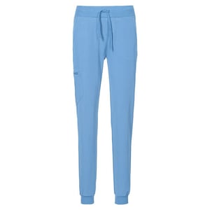 Exner Stretch Broek voor volwassenen (Lichtblauw)