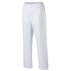 Exner Slipbroek voor volwassenen (Wit)