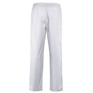 Exner Slipbroek voor volwassenen (Wit)