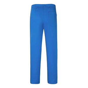 Karlowsky Unisex Essential Slip-on Broek voor volwassenen (Koningsblauw)
