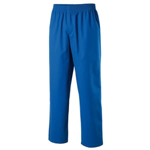 Exner Slipbroek voor volwassenen (Koningsblauw)
