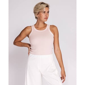 Zhrill Top zonder mouw zt125205-t427 zharia