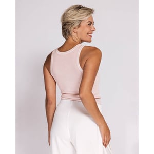 Zhrill Top zonder mouw zt125205-t427 zharia