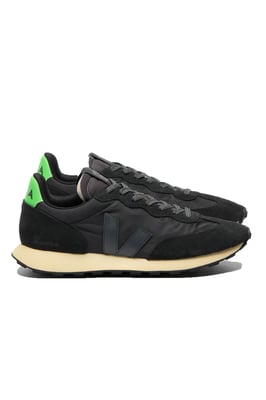 VEJA RIO BRANCO II LITE NOLYN TRAINER BLACK/GRAF