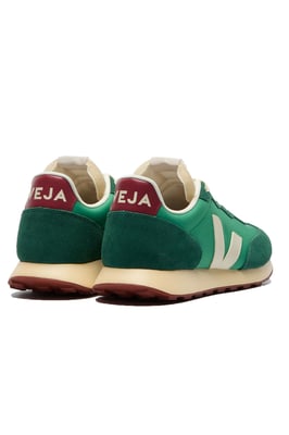 VEJA RIO BRANCO II LITE NOLYN TRAINER EMERAUD/PIERRE