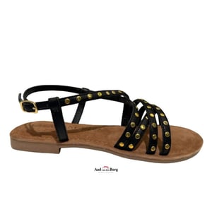Lazamani Damesschoenen sandalen