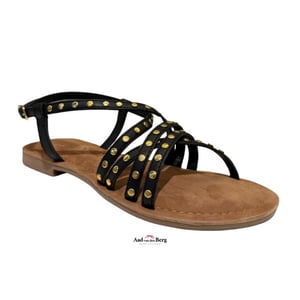 Lazamani Damesschoenen sandalen