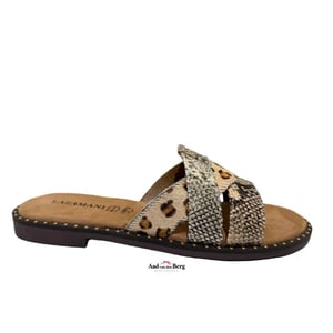 Lazamani Damesschoenen slippers