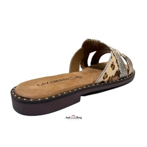Lazamani Damesschoenen slippers