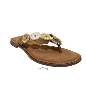 Lazamani Damesschoenen slippers