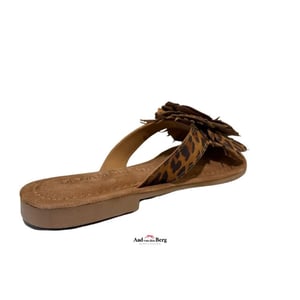Lazamani Damesschoenen slippers