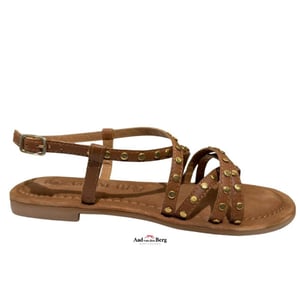 Lazamani Damesschoenen sandalen