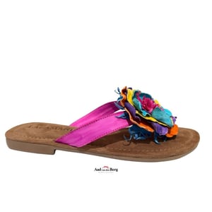 Lazamani Damesschoenen slippers