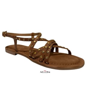 Lazamani Damesschoenen sandalen