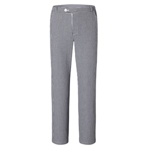 Karlowsky Heren Basis Broek (Zwart)